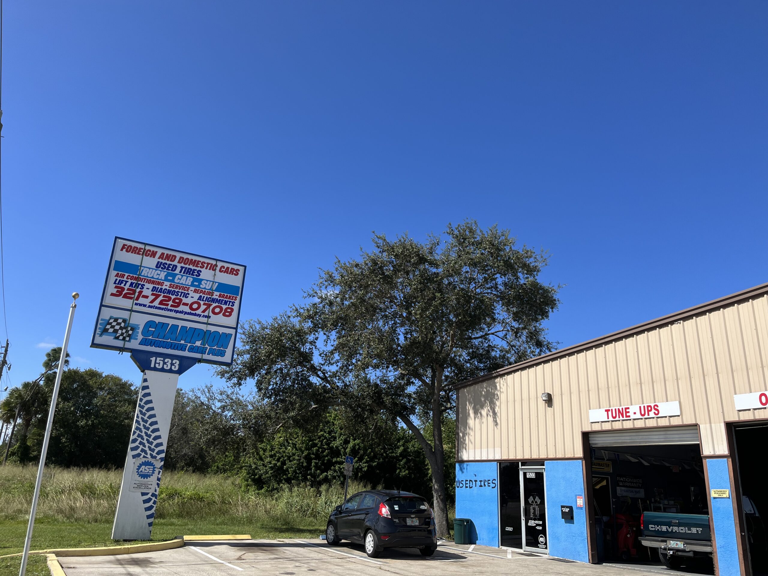 auto repair palm bay florida auto repair palm bay florida