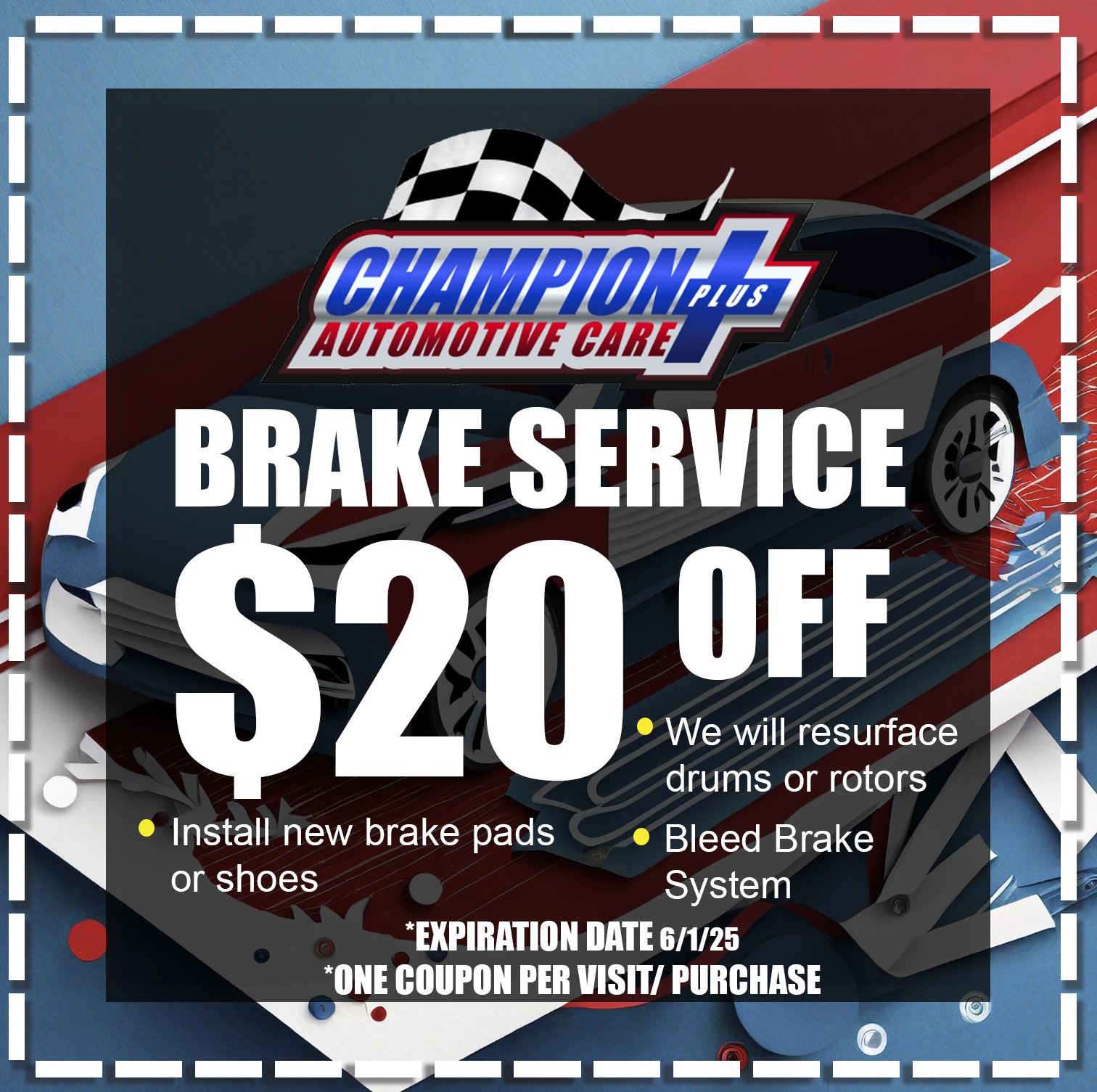 auto-coupon-palm-bay-fl-brake-service